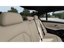 BMW 3 Series 330i NA xDrive Sedan 2026