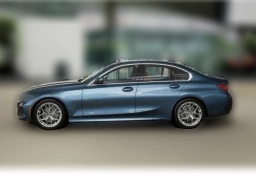 BMW 3 Series 330i NA xDrive Sedan 2026