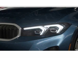 BMW 3 Series 330i NA xDrive Sedan 2026