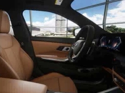 BMW 3 Series 330i NA xDrive Sedan 2026