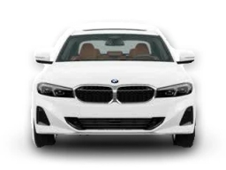 BMW 3 Series 330i NA xDrive Sedan 2026