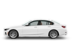 BMW 3 Series 330i NA xDrive Sedan 2026