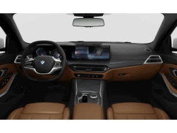BMW 3 Series 330i NA xDrive Sedan 2026