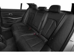 BMW 3 Series 330i NA xDrive Sedan 2026
