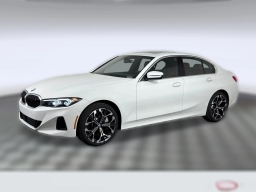 BMW 3 Series 330i NA xDrive Sedan 2026