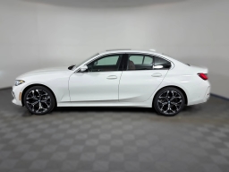 BMW 3 Series 330i NA xDrive Sedan 2026