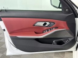 BMW 3 Series 330i NA xDrive Sedan 2026