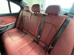 BMW 3 Series 330i NA xDrive Sedan 2026