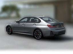 BMW 3 Series 330i NA xDrive Sedan 2026