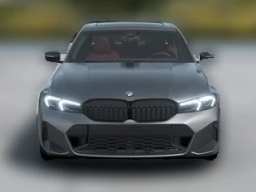 BMW 3 Series 330i NA xDrive Sedan 2026