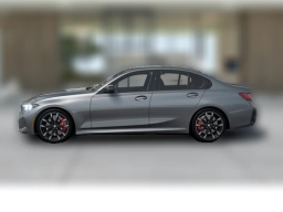 BMW 3 Series 330i NA xDrive Sedan 2026