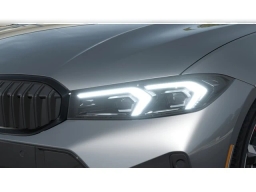 BMW 3 Series 330i NA xDrive Sedan 2026