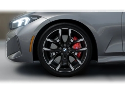 BMW 3 Series 330i NA xDrive Sedan 2026