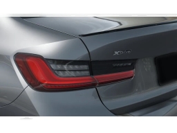 BMW 3 Series 330i NA xDrive Sedan 2026