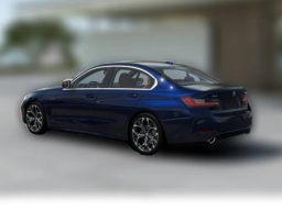 BMW 3 Series 330i NA xDrive Sedan 2026