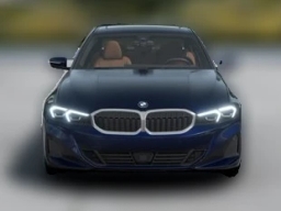 BMW 3 Series 330i NA xDrive Sedan 2026