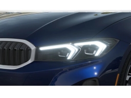 BMW 3 Series 330i NA xDrive Sedan 2026