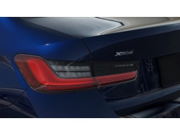 BMW 3 Series 330i NA xDrive Sedan 2026