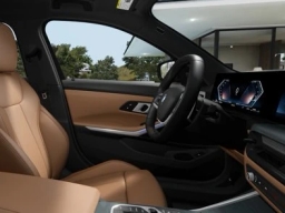 BMW 3 Series 330i NA xDrive Sedan 2026