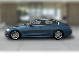 BMW 3 Series 330i NA xDrive Sedan 2026