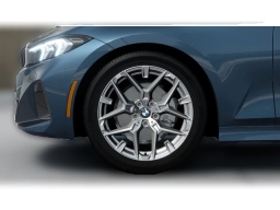 BMW 3 Series 330i NA xDrive Sedan 2026