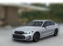 BMW 3 Series 330i NA xDrive Sedan 2026