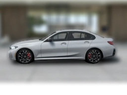 BMW 3 Series 330i NA xDrive Sedan 2026