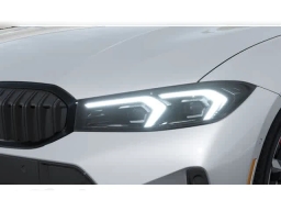 BMW 3 Series 330i NA xDrive Sedan 2026