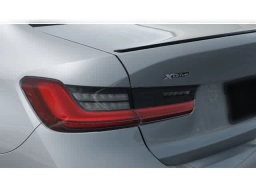 BMW 3 Series 330i NA xDrive Sedan 2026