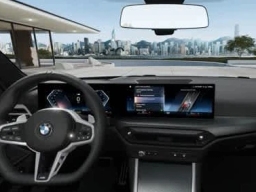 BMW 3 Series 330i NA xDrive Sedan 2026