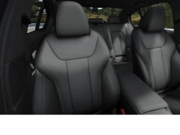 BMW 3 Series 330i NA xDrive Sedan 2026