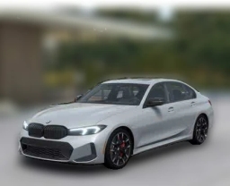 BMW 3 Series 330i NA xDrive Sedan 2026