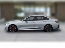 BMW 3 Series 330i NA xDrive Sedan 2026