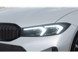 BMW 3 Series 330i NA xDrive Sedan 2026