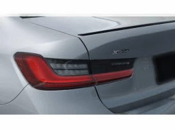 BMW 3 Series 330i NA xDrive Sedan 2026