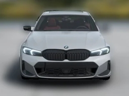 BMW 3 Series 330i NA xDrive Sedan 2026