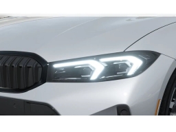 BMW 3 Series 330i NA xDrive Sedan 2026