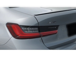 BMW 3 Series 330i NA xDrive Sedan 2026