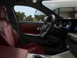 BMW 3 Series 330i NA xDrive Sedan 2026