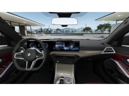 BMW 3 Series 330i NA xDrive Sedan 2026