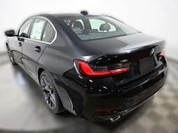 BMW 3 Series 330i NA xDrive Sedan 2026
