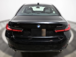 BMW 3 Series 330i NA xDrive Sedan 2026