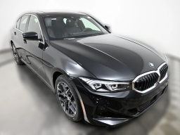 BMW 3 Series 330i NA xDrive Sedan 2026