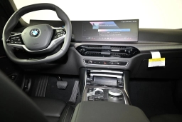 BMW 3 Series 330i NA xDrive Sedan 2026