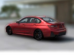 BMW 3 Series 330i NA xDrive Sedan 2026