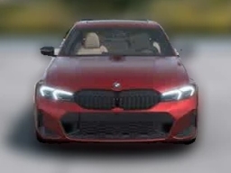 BMW 3 Series 330i NA xDrive Sedan 2026