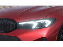 BMW 3 Series 330i NA xDrive Sedan 2026