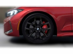 BMW 3 Series 330i NA xDrive Sedan 2026