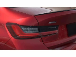 BMW 3 Series 330i NA xDrive Sedan 2026