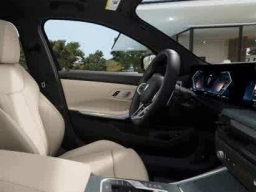 BMW 3 Series 330i NA xDrive Sedan 2026